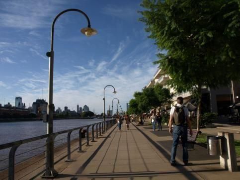 ALQUILER DE DEPARTAMENTO EN Capital Federal - Puerto Madero — foto 13