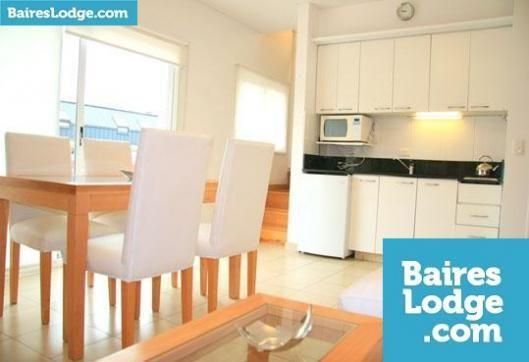 ALQUILER DE DEPARTAMENTO EN Capital Federal - Puerto Madero — foto 6