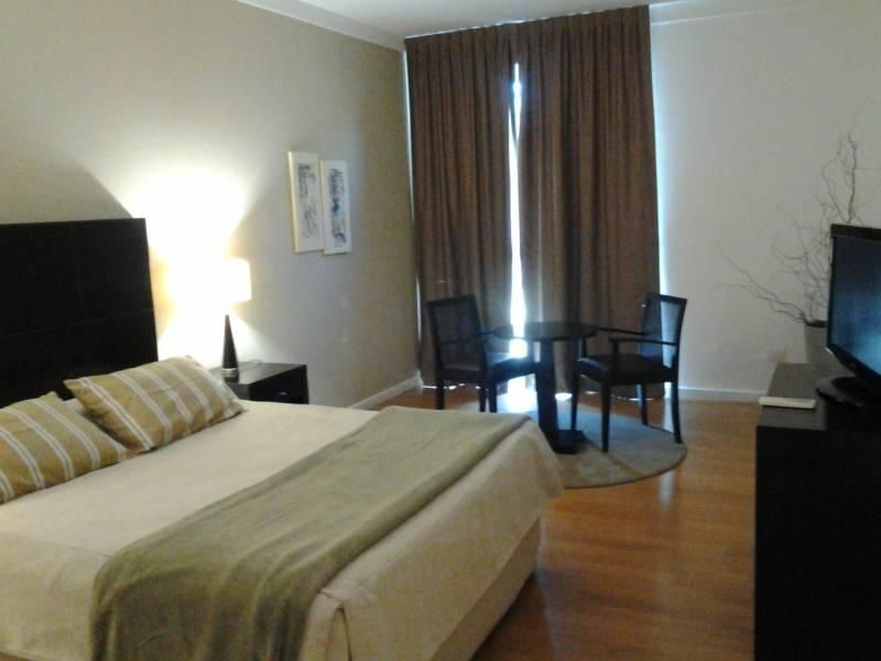 ALQUILER DE DEPARTAMENTO EN Capital Federal - Puerto Madero — foto 9