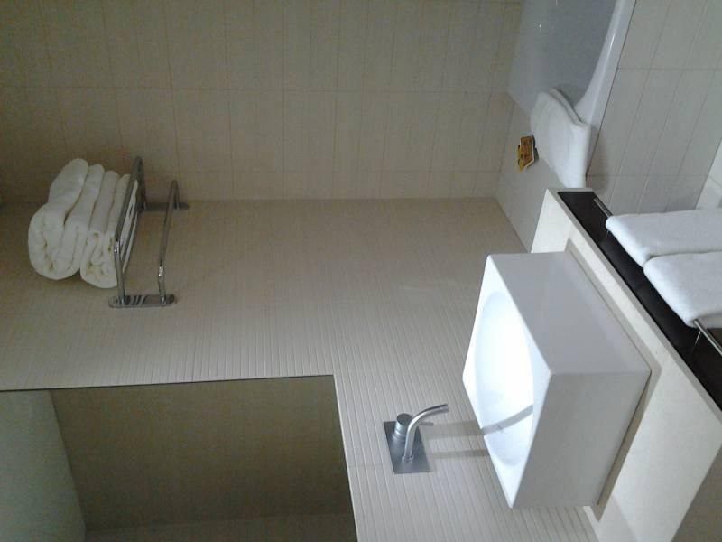 ALQUILER DE DEPARTAMENTO EN Capital Federal - Puerto Madero — foto 10