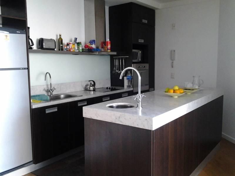 ALQUILER DE DEPARTAMENTO EN Capital Federal - Puerto Madero — foto 14