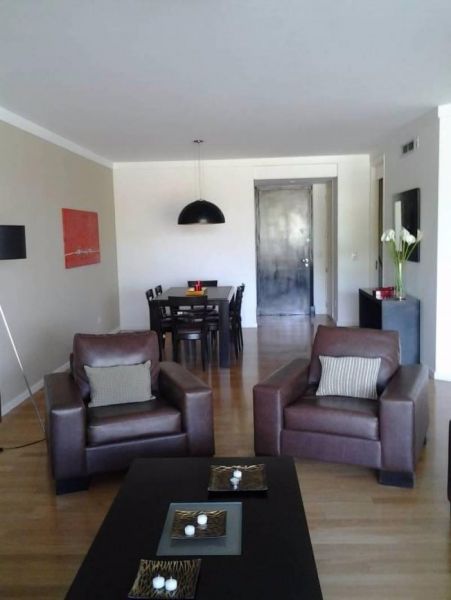 ALQUILER DE DEPARTAMENTO EN Capital Federal - Puerto Madero — foto 15