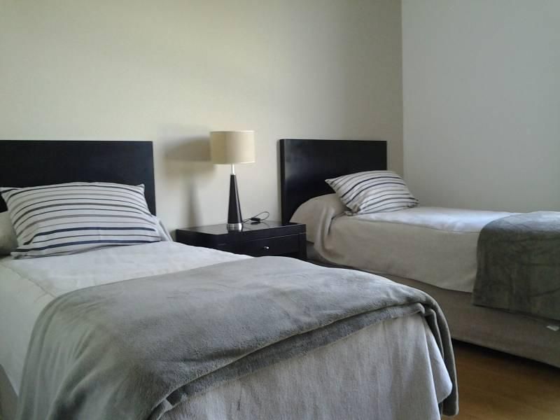 ALQUILER DE DEPARTAMENTO EN Capital Federal - Puerto Madero — foto 2