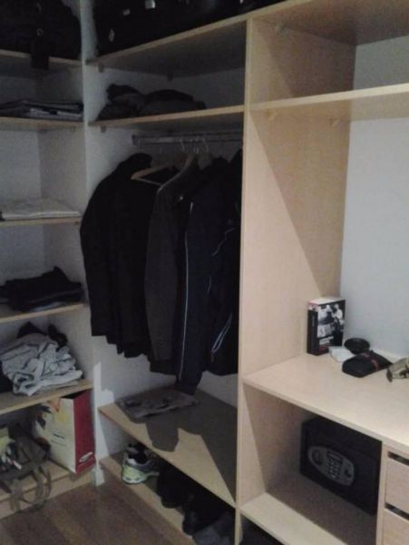 ALQUILER DE DEPARTAMENTO EN Capital Federal - Puerto Madero — foto 3