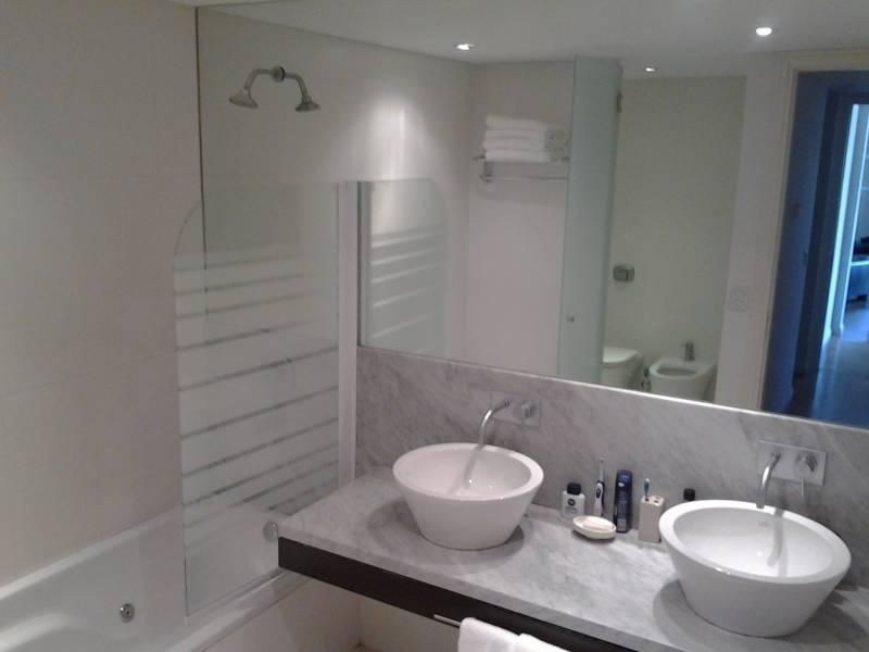 ALQUILER DE DEPARTAMENTO EN Capital Federal - Puerto Madero — foto 5