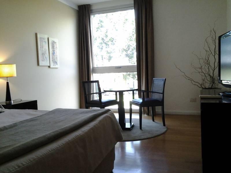 ALQUILER DE DEPARTAMENTO EN Capital Federal - Puerto Madero — foto 6