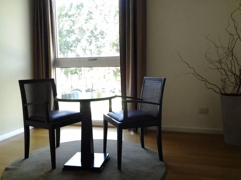 ALQUILER DE DEPARTAMENTO EN Capital Federal - Puerto Madero — foto 7
