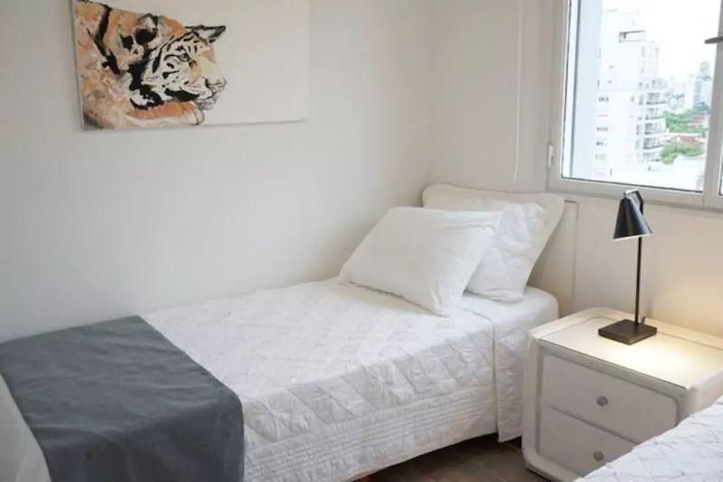 ALQUILER DE DEPARTAMENTO EN Palermo - Palermo Soho — foto 9
