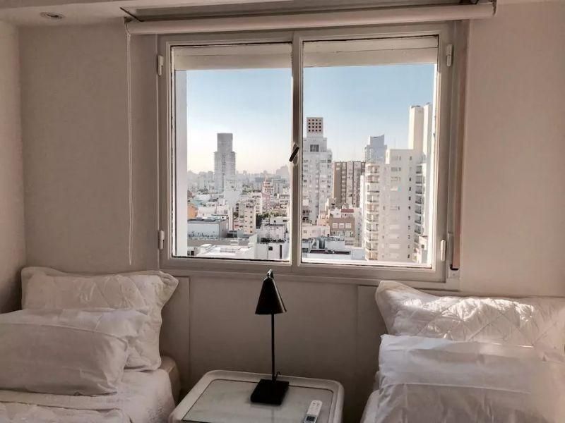 ALQUILER DE DEPARTAMENTO EN Palermo - Palermo Soho — foto 10