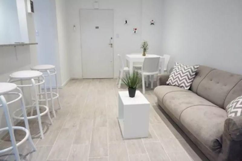ALQUILER DE DEPARTAMENTO EN Palermo - Palermo Soho — foto 12