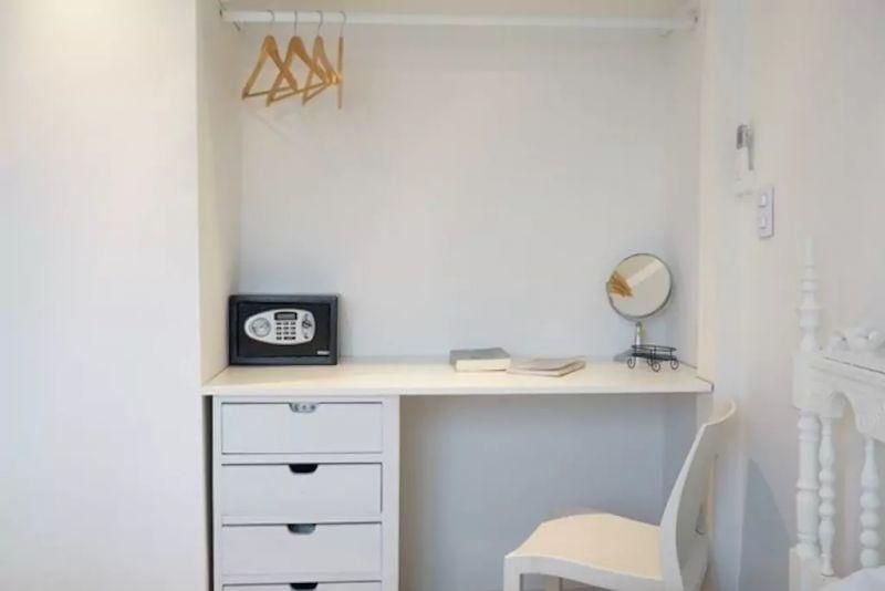 ALQUILER DE DEPARTAMENTO EN Palermo - Palermo Soho — foto 5