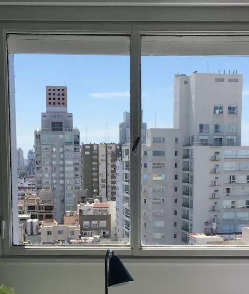 ALQUILER DE DEPARTAMENTO EN Palermo - Palermo Soho — foto 6