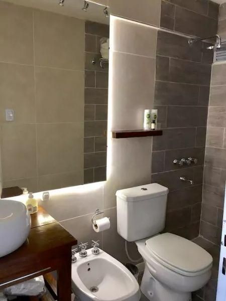 ALQUILER DE DEPARTAMENTO EN Palermo - Palermo Soho — foto 8