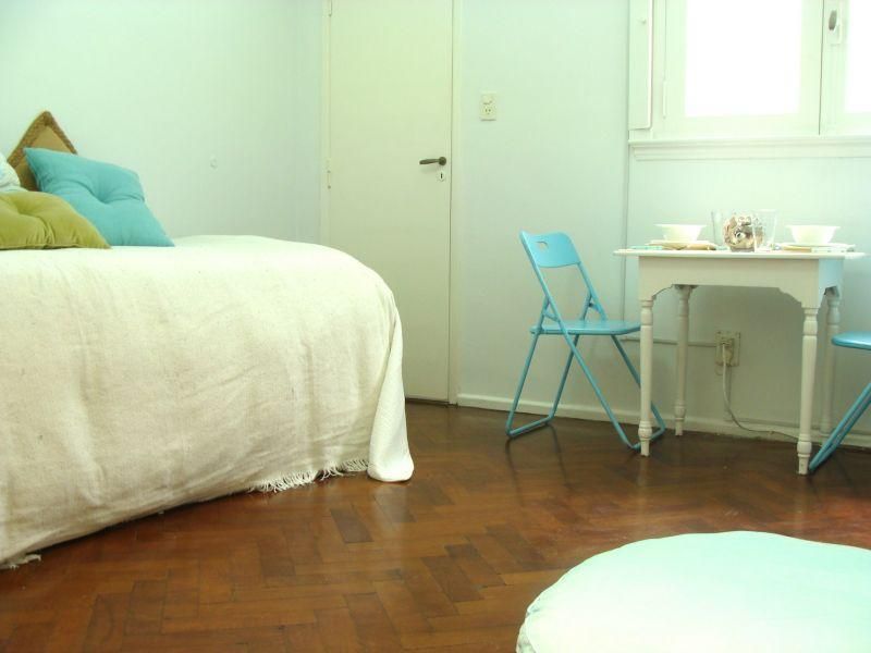 ALQUILER DE DEPARTAMENTO EN Capital Federal - Recoleta — foto 10