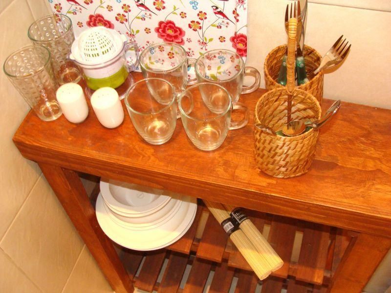 ALQUILER DE DEPARTAMENTO EN Capital Federal - Recoleta — foto 11