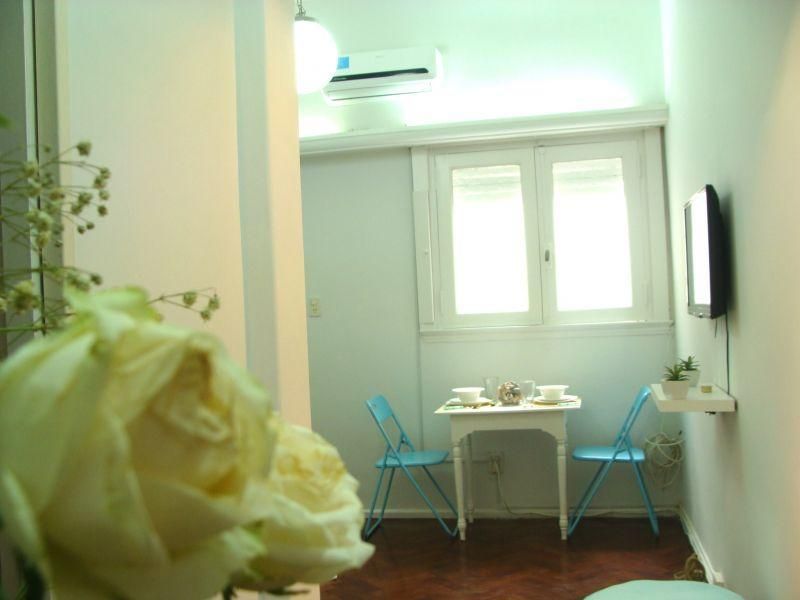 ALQUILER DE DEPARTAMENTO EN Capital Federal - Recoleta — foto 12