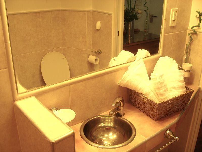 ALQUILER DE DEPARTAMENTO EN Capital Federal - Recoleta — foto 14