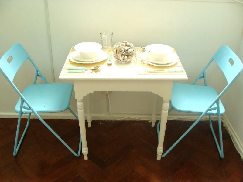 ALQUILER DE DEPARTAMENTO EN Capital Federal - Recoleta — foto 2