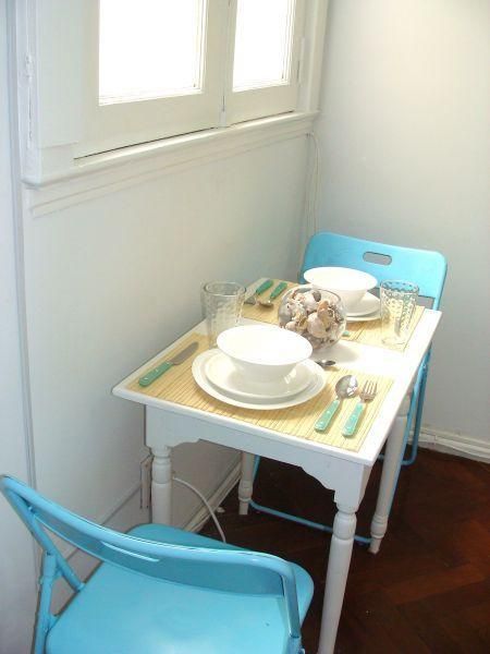 ALQUILER DE DEPARTAMENTO EN Capital Federal - Recoleta — foto 3