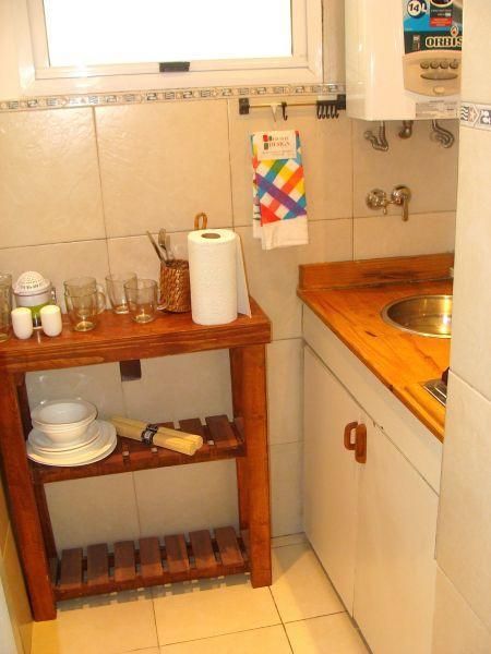 ALQUILER DE DEPARTAMENTO EN Capital Federal - Recoleta — foto 4