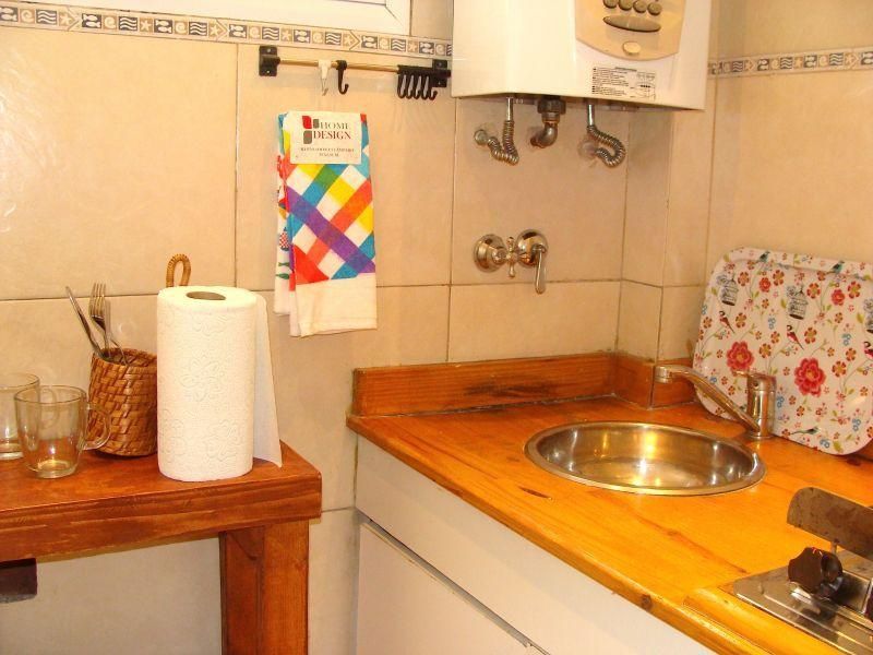 ALQUILER DE DEPARTAMENTO EN Capital Federal - Recoleta — foto 5