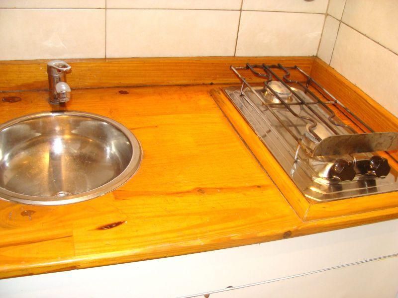 ALQUILER DE DEPARTAMENTO EN Capital Federal - Recoleta — foto 8