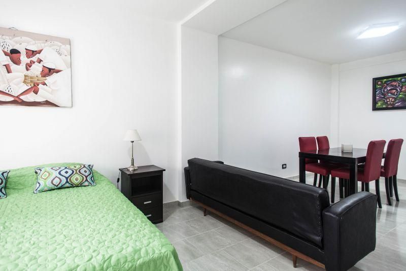 ALQUILER DE DEPARTAMENTO EN Capital Federal - Recoleta — foto 9