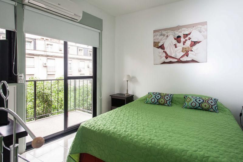 ALQUILER DE DEPARTAMENTO EN Capital Federal - Recoleta — foto 10