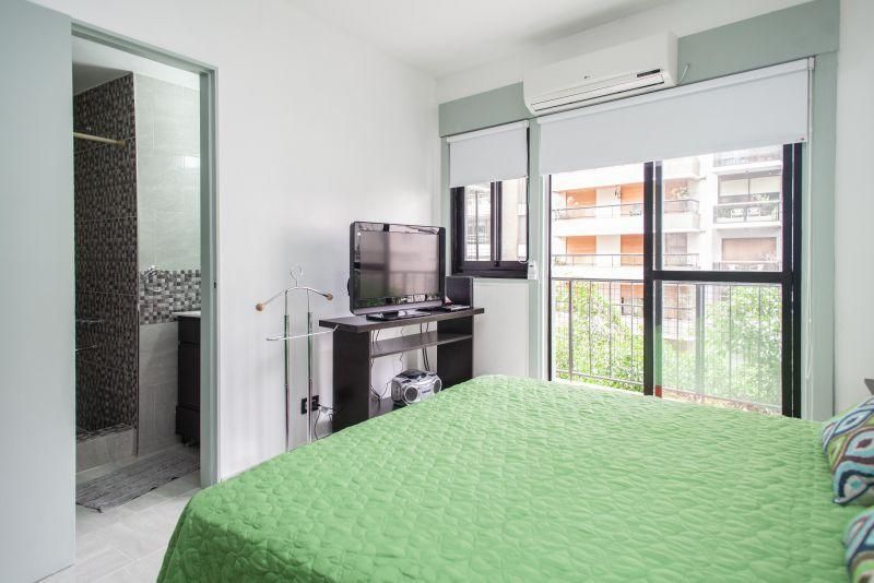 ALQUILER DE DEPARTAMENTO EN Capital Federal - Recoleta — foto 11