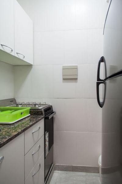 ALQUILER DE DEPARTAMENTO EN Capital Federal - Recoleta — foto 5