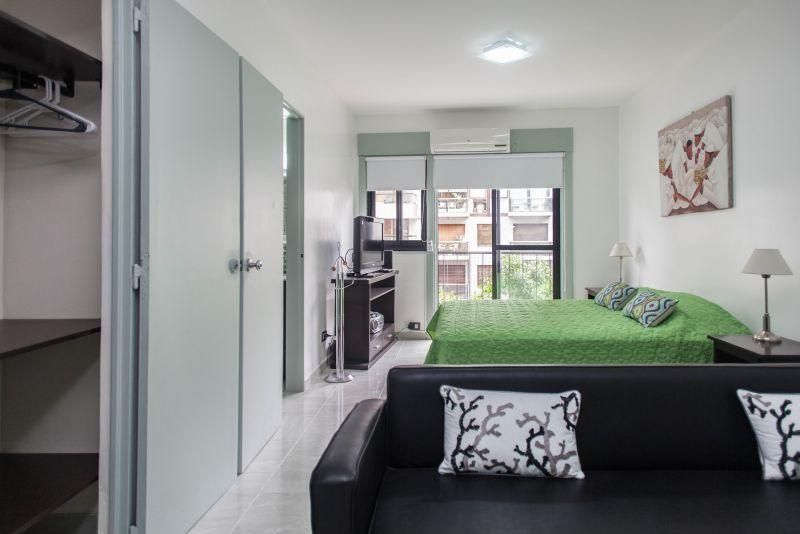 ALQUILER DE DEPARTAMENTO EN Capital Federal - Recoleta — foto 7