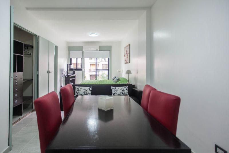 ALQUILER DE DEPARTAMENTO EN Capital Federal - Recoleta — foto 8