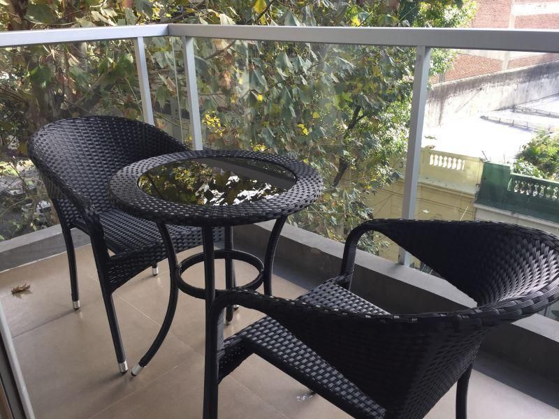ALQUILER DE DEPARTAMENTO EN Capital Federal - Barrio Norte — foto 3