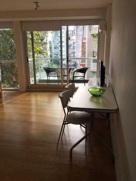 ALQUILER DE DEPARTAMENTO EN Capital Federal - Barrio Norte — foto 4