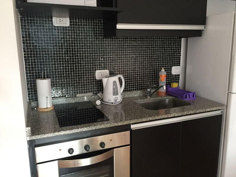 ALQUILER DE DEPARTAMENTO EN Capital Federal - Barrio Norte — foto 5