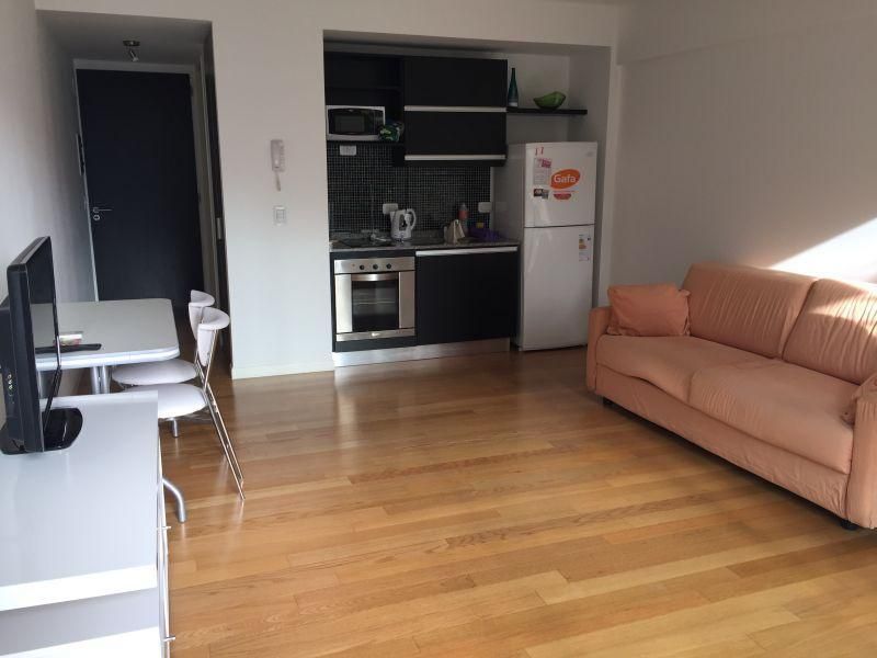 ALQUILER DE DEPARTAMENTO EN Capital Federal - Barrio Norte — foto 6