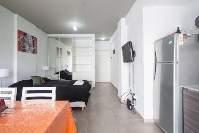 ALQUILER DE DEPARTAMENTO EN Capital Federal - Belgrano — foto 9
