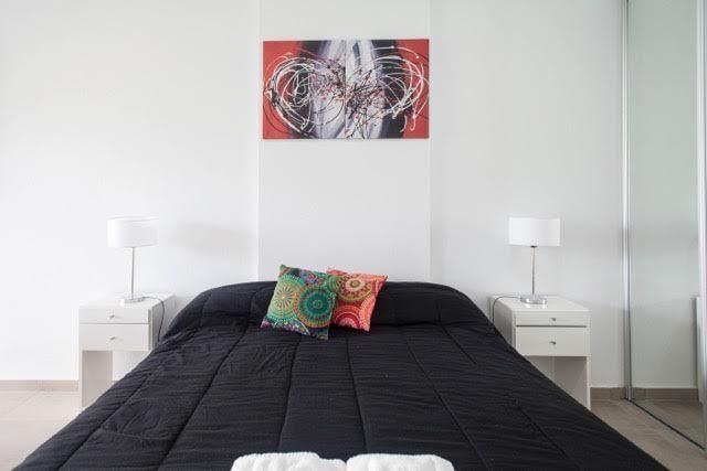 ALQUILER DE DEPARTAMENTO EN Capital Federal - Belgrano — foto 11