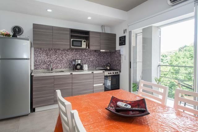 ALQUILER DE DEPARTAMENTO EN Capital Federal - Belgrano — foto 2
