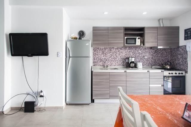ALQUILER DE DEPARTAMENTO EN Capital Federal - Belgrano — foto 3
