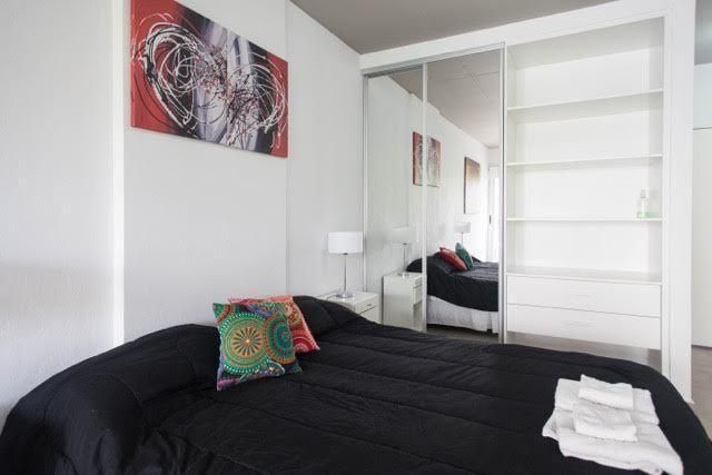 ALQUILER DE DEPARTAMENTO EN Capital Federal - Belgrano — foto 5