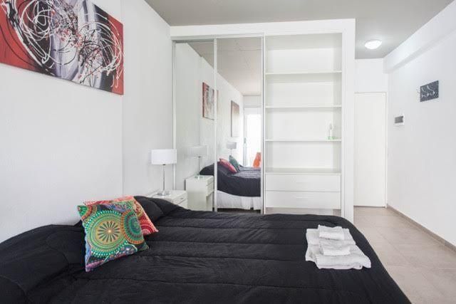 ALQUILER DE DEPARTAMENTO EN Capital Federal - Belgrano — foto 6