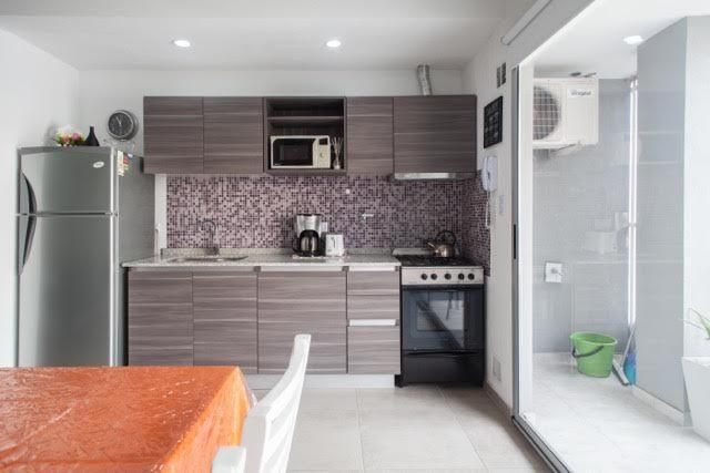 ALQUILER DE DEPARTAMENTO EN Capital Federal - Belgrano — foto 7