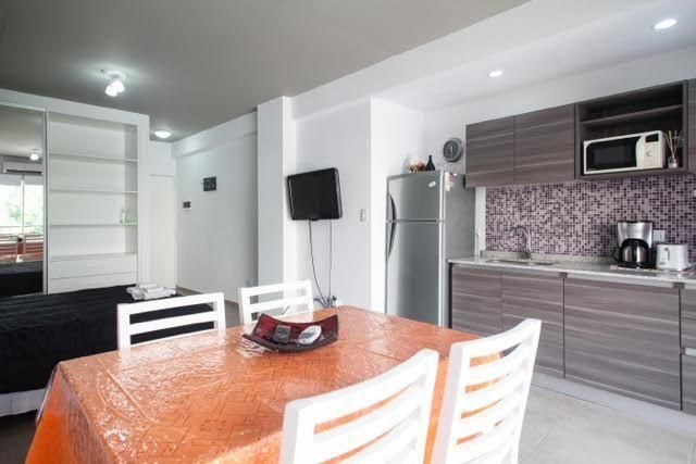 ALQUILER DE DEPARTAMENTO EN Capital Federal - Belgrano — foto 8