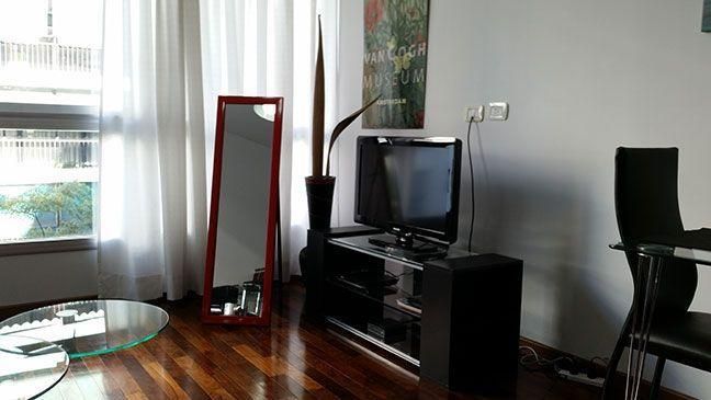 ALQUILER DE DEPARTAMENTO EN Capital Federal - Belgrano — foto 2
