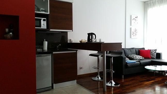 ALQUILER DE DEPARTAMENTO EN Capital Federal - Belgrano — foto 3
