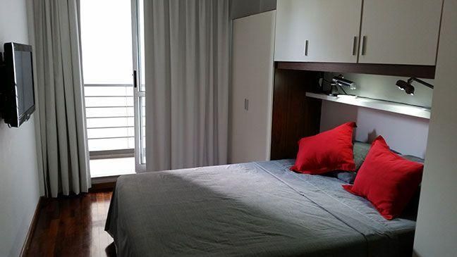 ALQUILER DE DEPARTAMENTO EN Capital Federal - Belgrano — foto 4