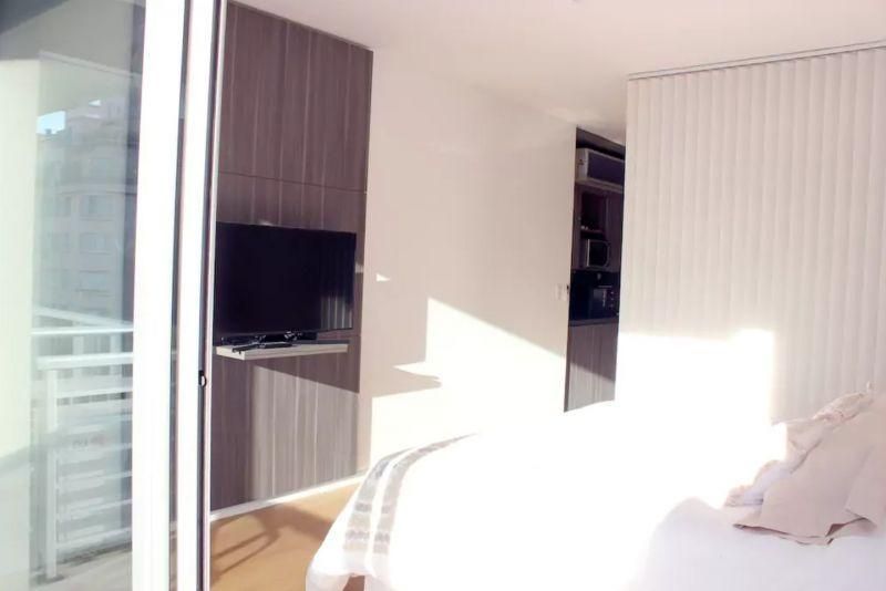 ALQUILER DE DEPARTAMENTO EN Capital Federal - Recoleta — foto 9