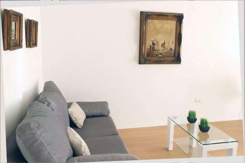ALQUILER DE DEPARTAMENTO EN Capital Federal - Recoleta — foto 11