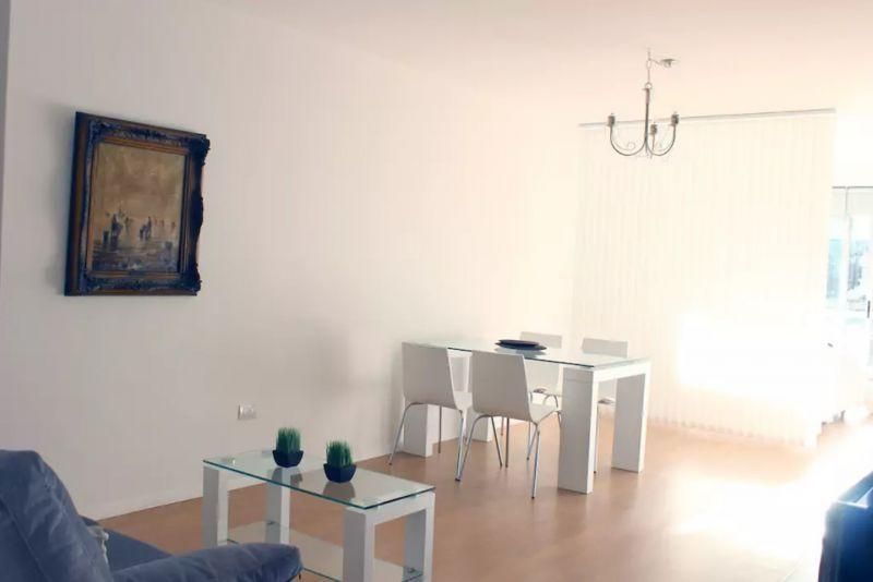ALQUILER DE DEPARTAMENTO EN Capital Federal - Recoleta — foto 2